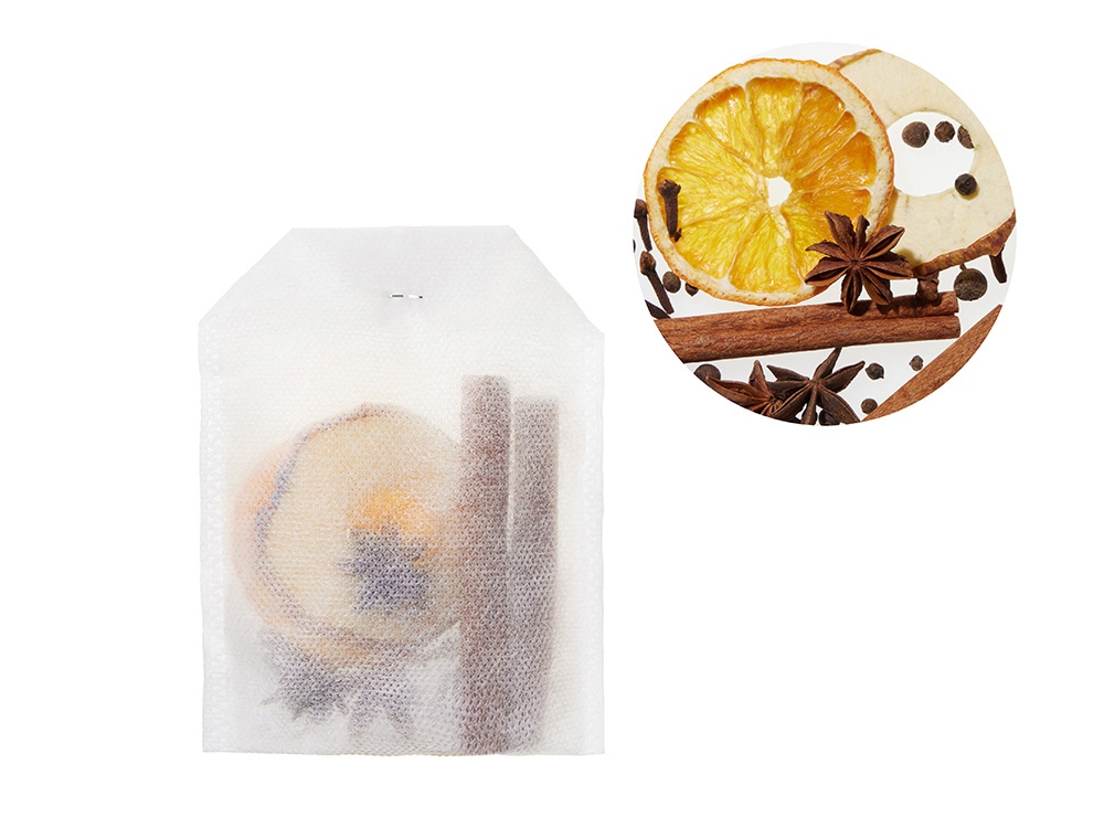 Изображение №1 | Специи для глинтвейна в индивидуальной упаковке «Vintry»