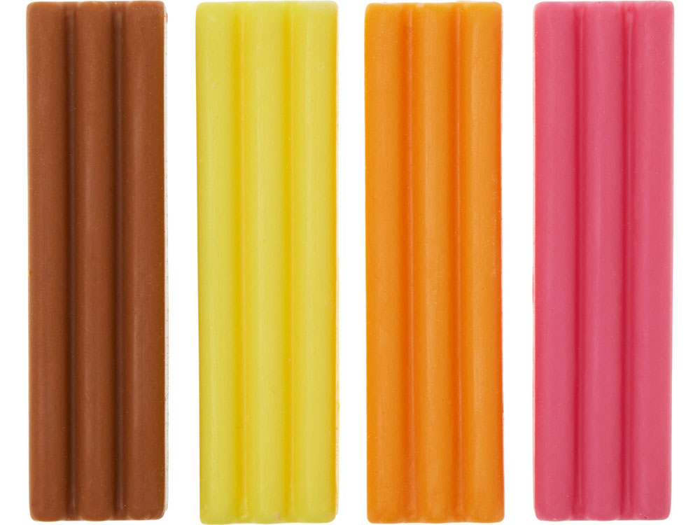 Изображение №5 | Набор конфет «Съедобный пластилин»