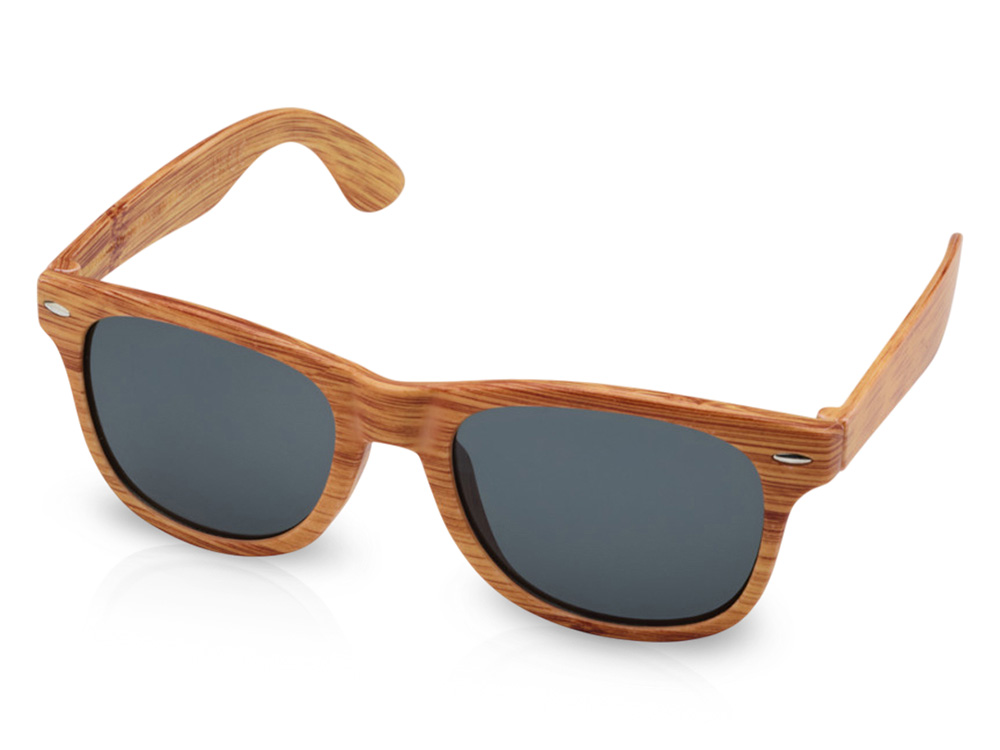 Изображение №1 | Солнцезащитные очки «Mira» (натуральный)