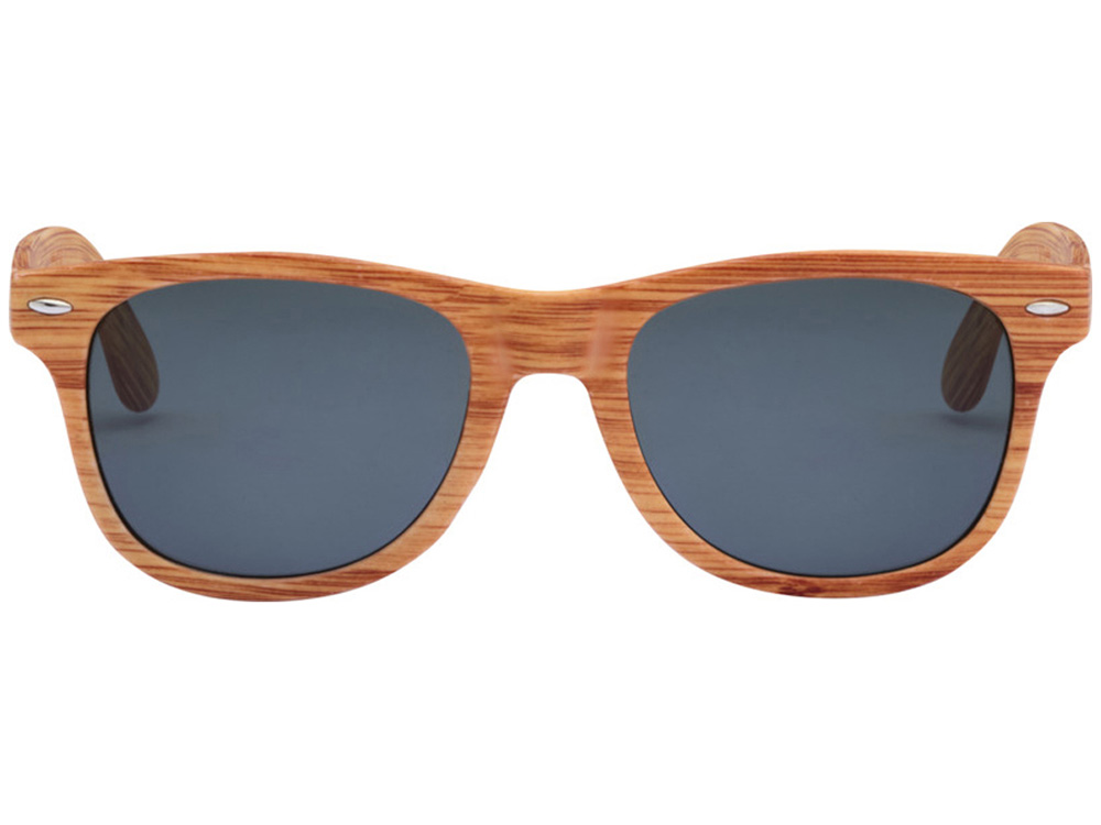 Изображение №2 | Солнцезащитные очки «Mira» (натуральный)