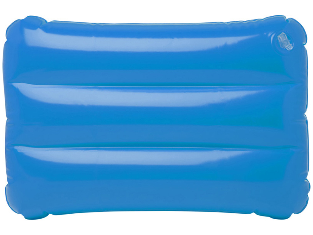 Изображение №2 | Надувная пляжная подушка «Sunny» (синий)