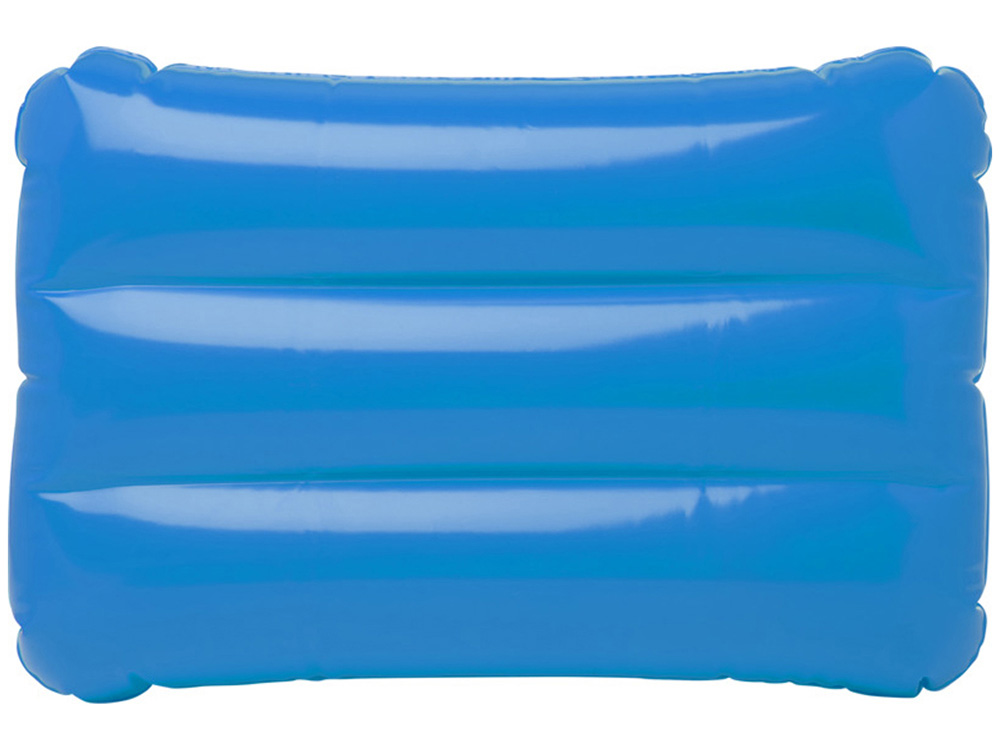Изображение №3 | Надувная пляжная подушка «Sunny» (синий)