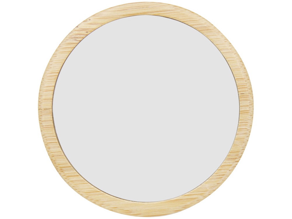 Изображение №2 | Бамбуковое зеркало «Lustre» (натуральный)