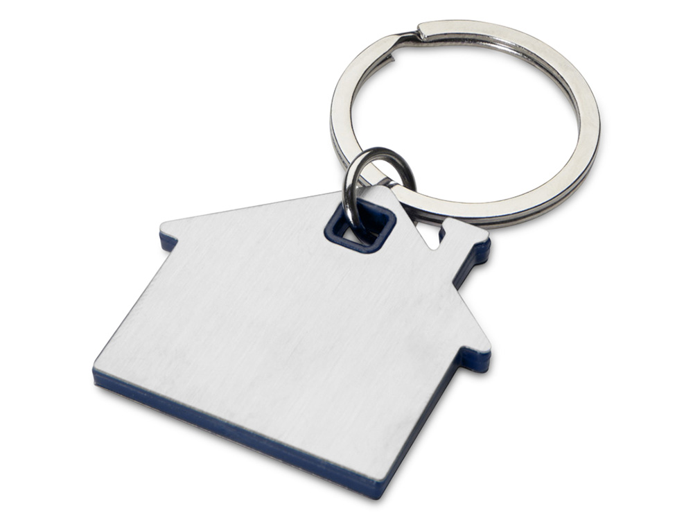 Изображение №1 | Брелок «Nook» (синий)