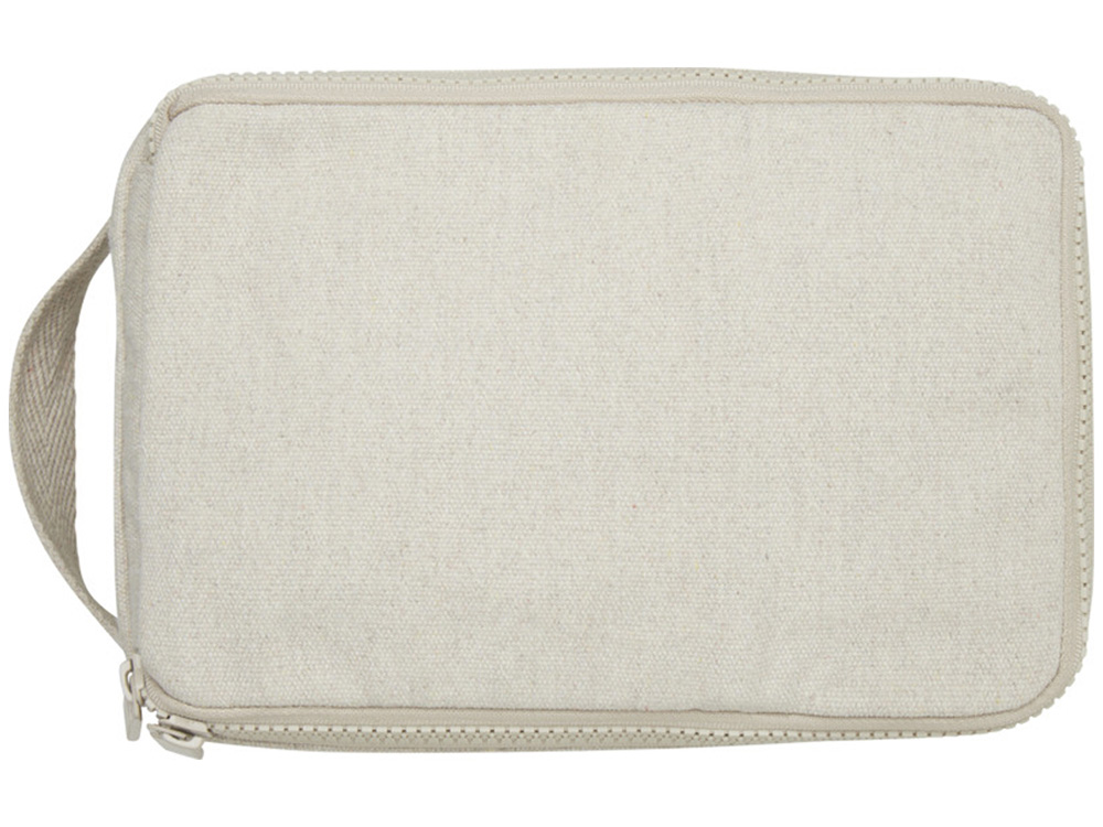 Изображение №2 | Органайзер для туалетных принадлежностей «Pack» (бежевый)