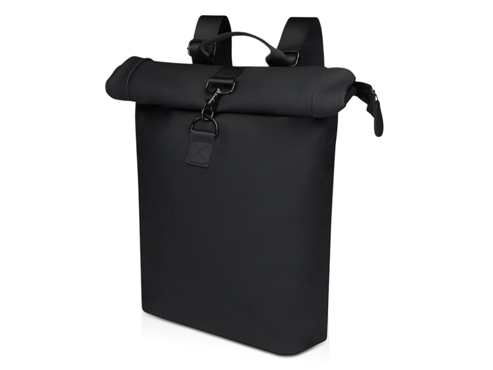 Изображение №1 | Рюкзак для ноутбука «Turner» (черный)