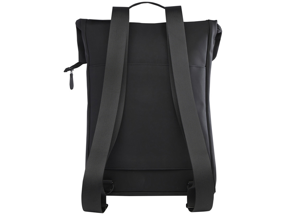 Изображение №3 | Рюкзак для ноутбука «Turner» (черный)