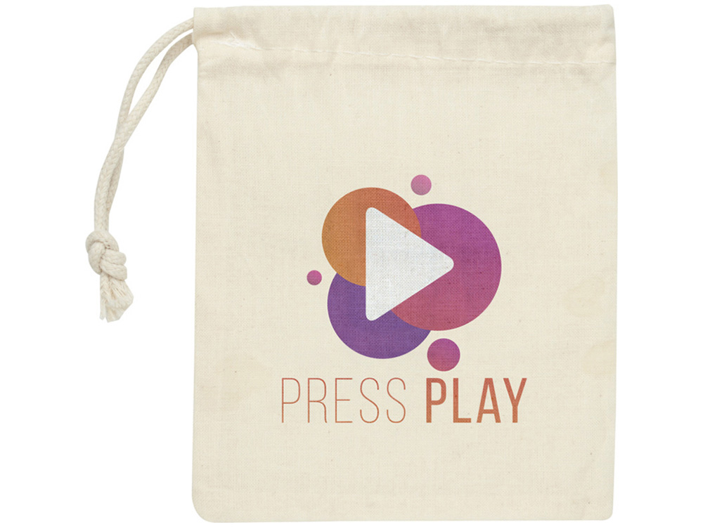 Изображение №4 | Деревянная игра в крестики-нолики в мешочке «Whorl» (натуральный)