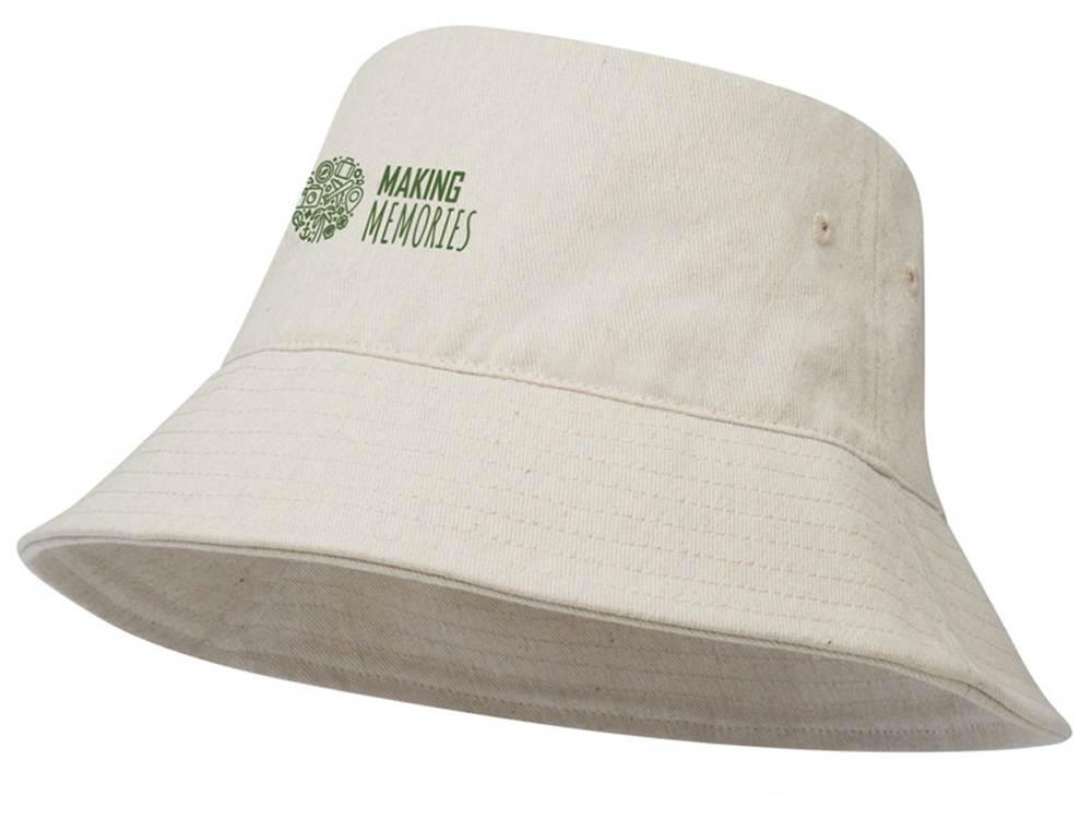 Изображение №4 | Панама WICKLOW (бежевый)