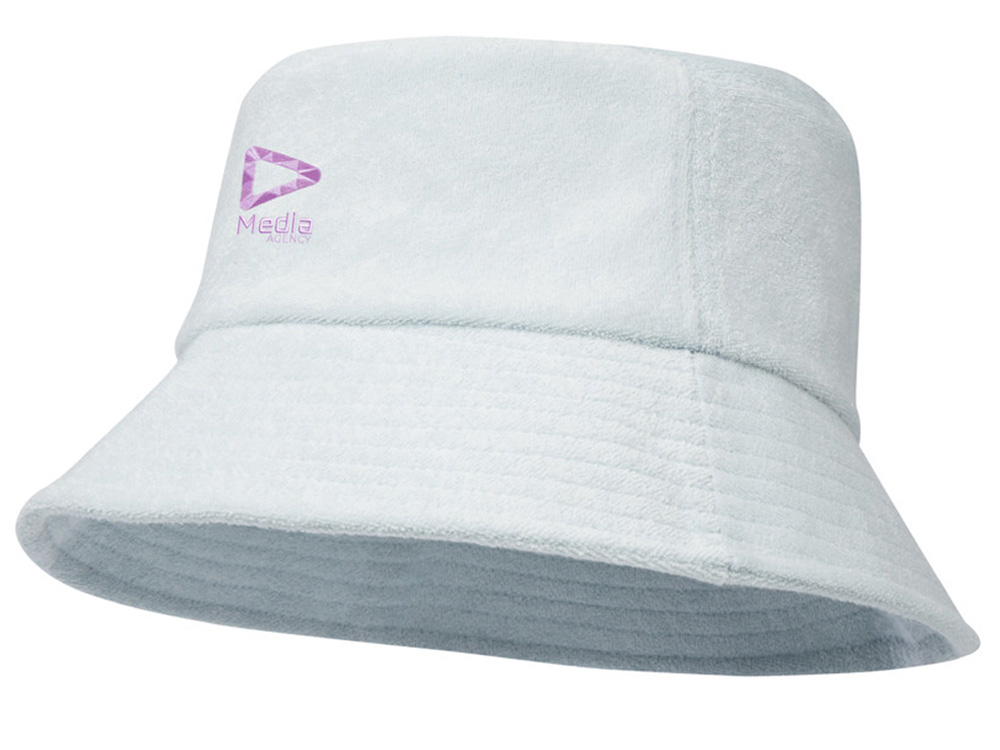 Изображение №4 | Панама MELO (голубой)