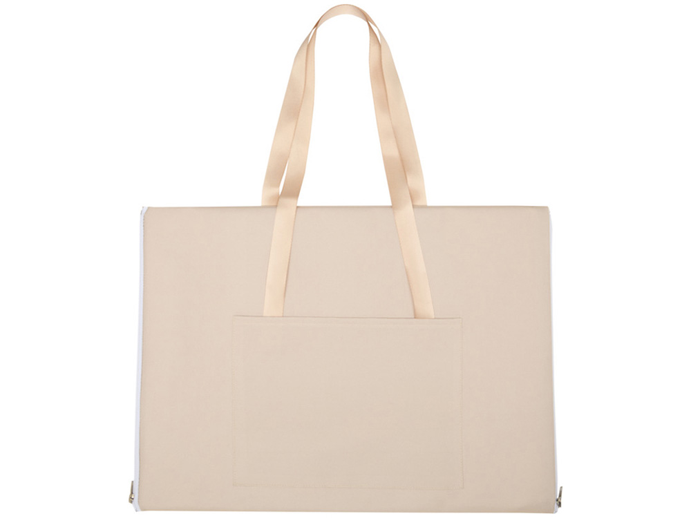 Изображение №2 | Плед для пикника «Laytote» (бежевый)