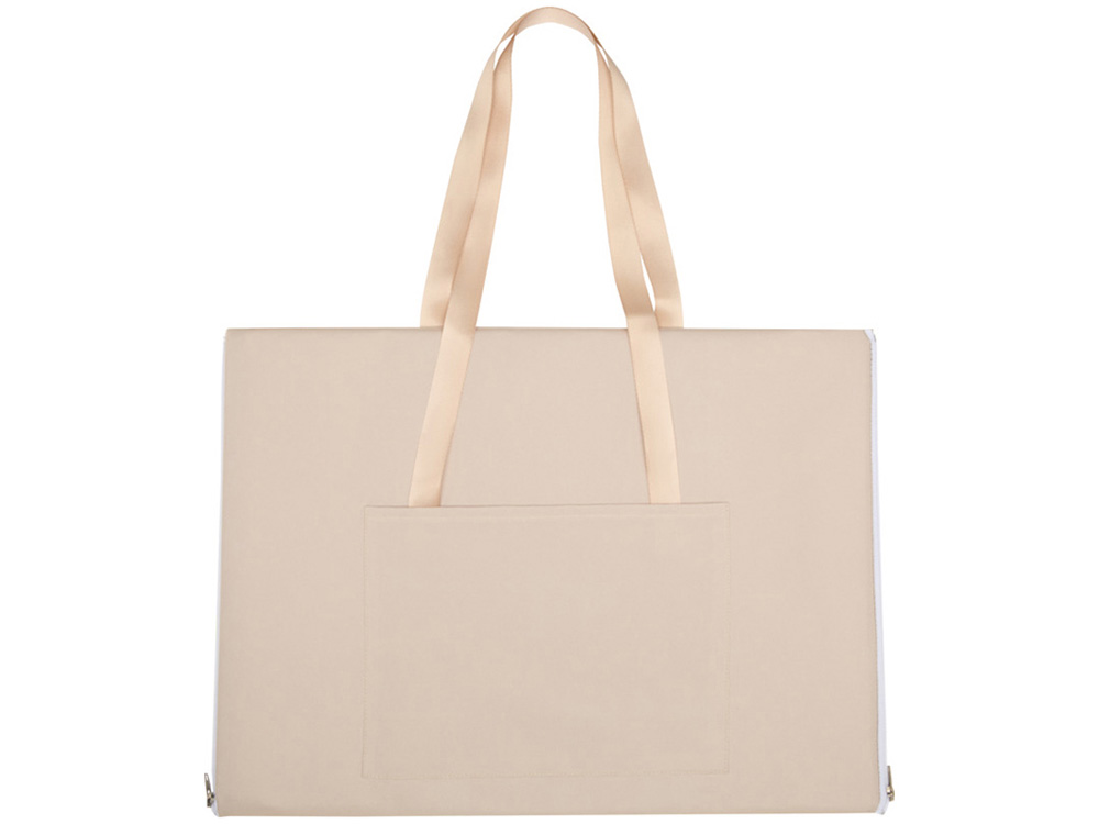 Изображение №3 | Плед для пикника «Laytote» (бежевый)