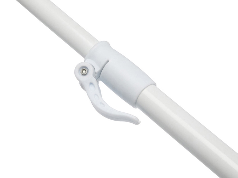 Изображение №5 | Пляжный зонт «Zenith» (белый)