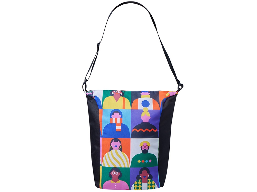 Изображение №2 | Сумка-холодильник с возможностью полноцветной печати