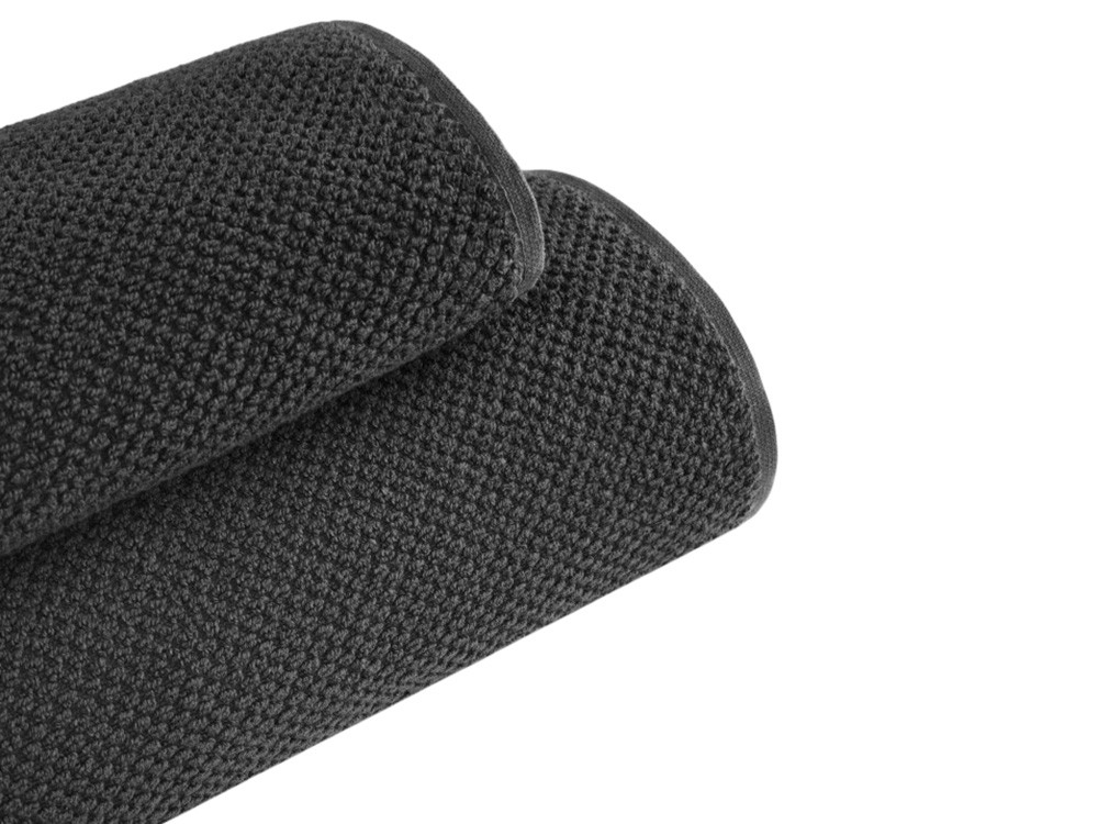 Изображение №3 | Полотенце Valerie Concept TRC S2 (антрацит)