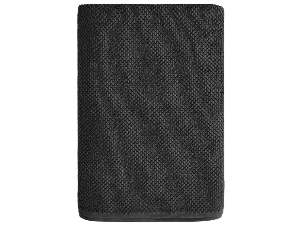 Изображение №2 | Полотенце Valerie Concept TRC S3 (антрацит)