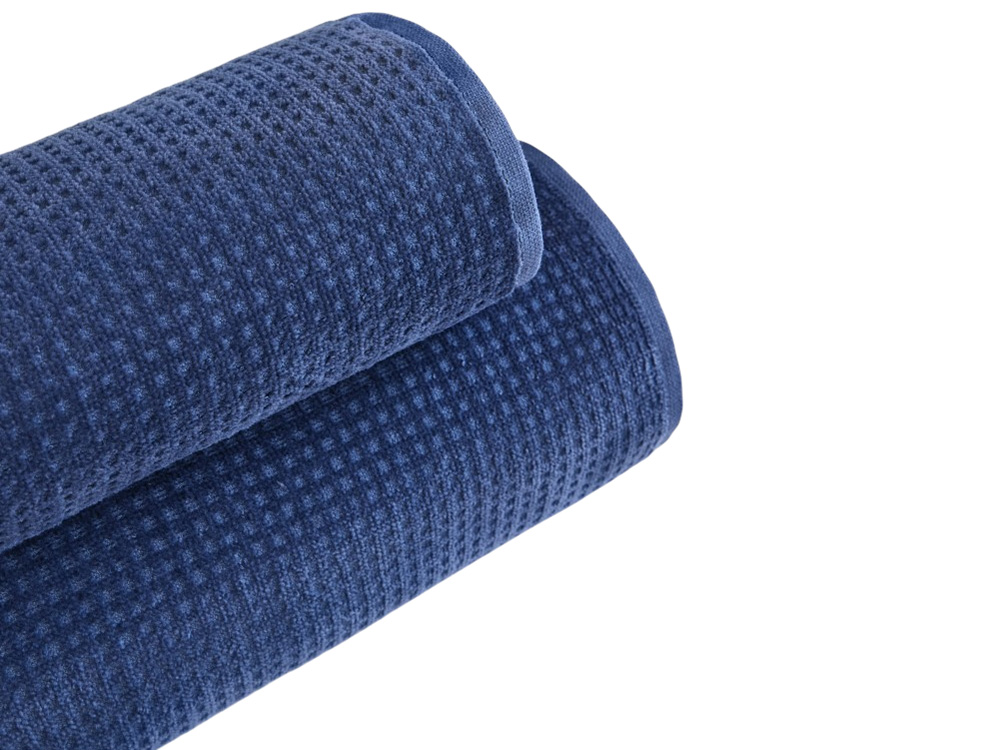 Изображение №3 | Полотенце Valerie Concept TVC S3 (синий)