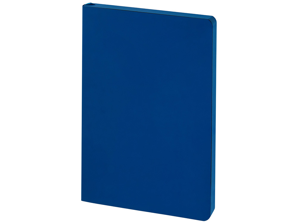 Изображение №3 | Ежедневник недатированный А5 «Megapolis Color Flex New» (синий)