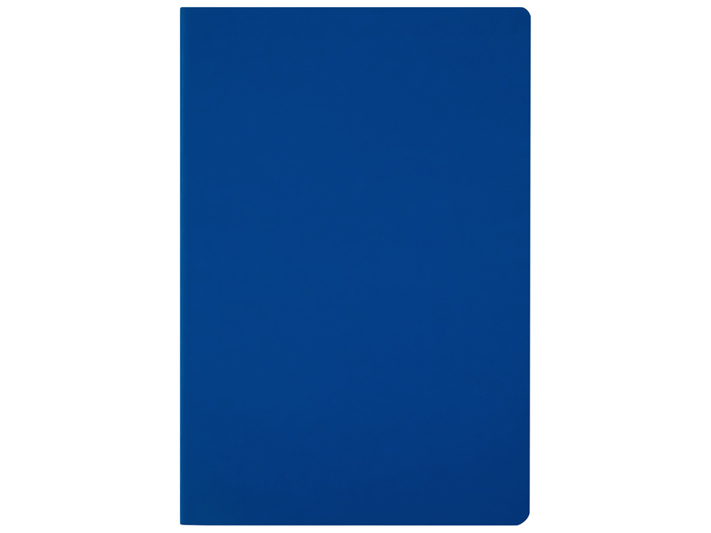 Изображение №4 | Ежедневник недатированный А5 «Megapolis Color Flex New» (синий)