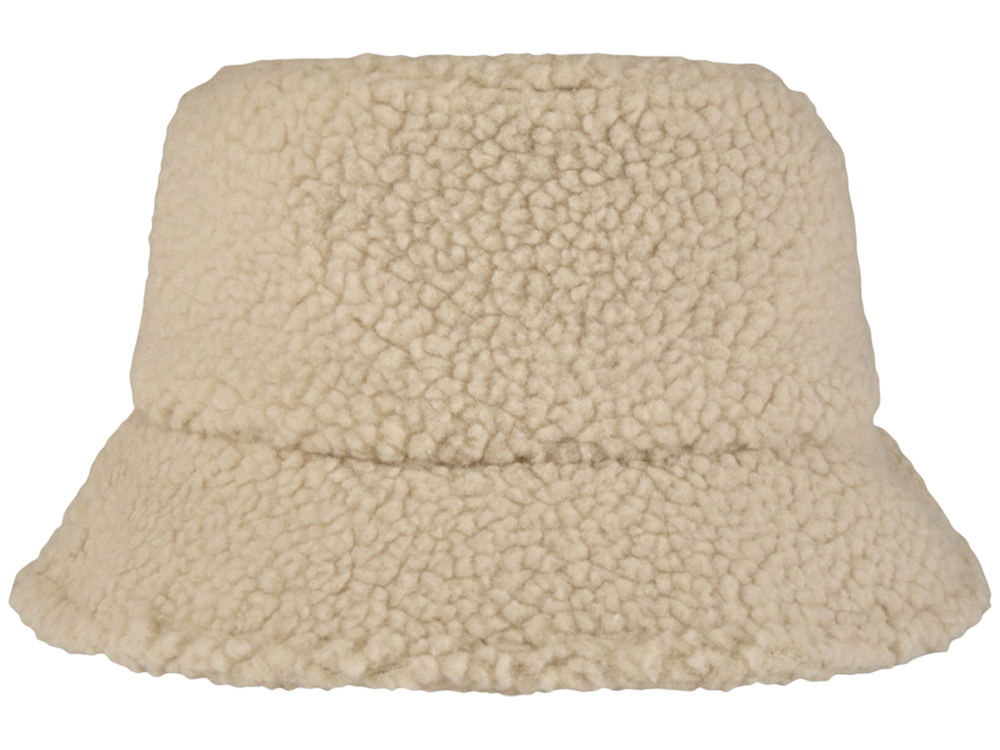 Изображение №3 | Панама «Baru» из шерпа (бежевый)