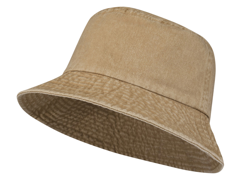 Изображение №1 | Панама «Mitica» (бежевый)