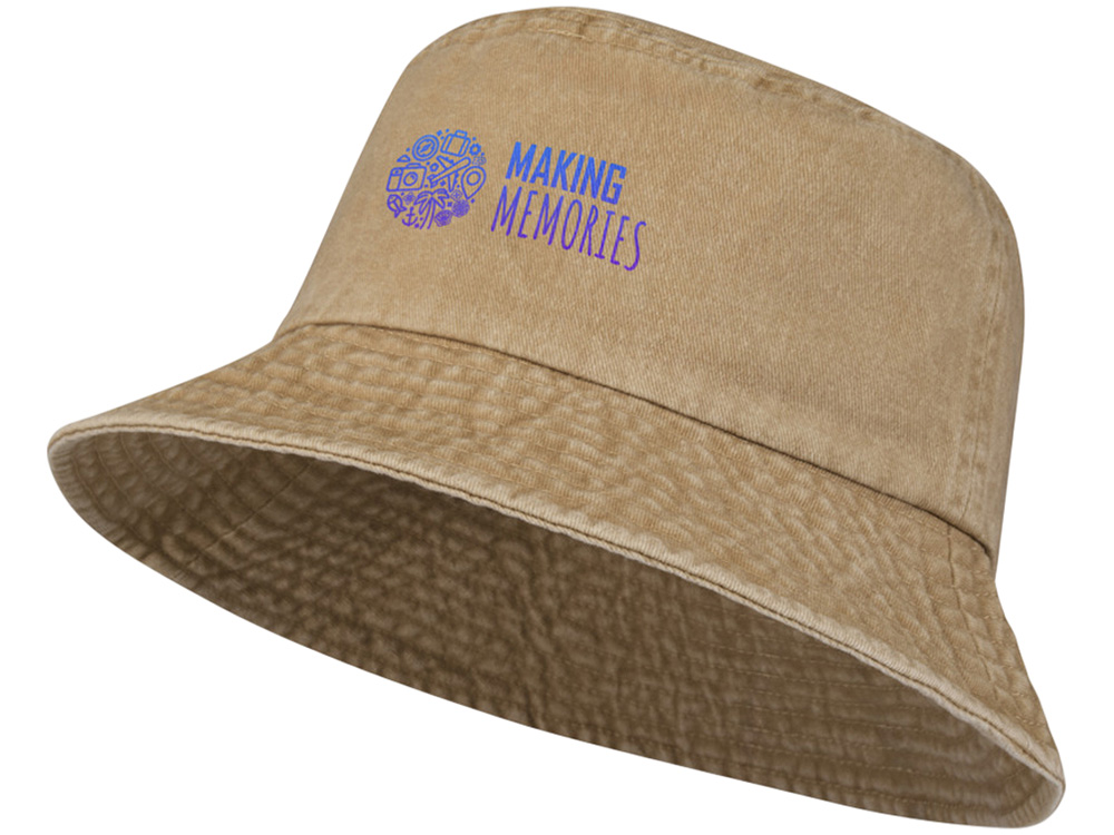 Изображение №4 | Панама «Mitica» (бежевый)