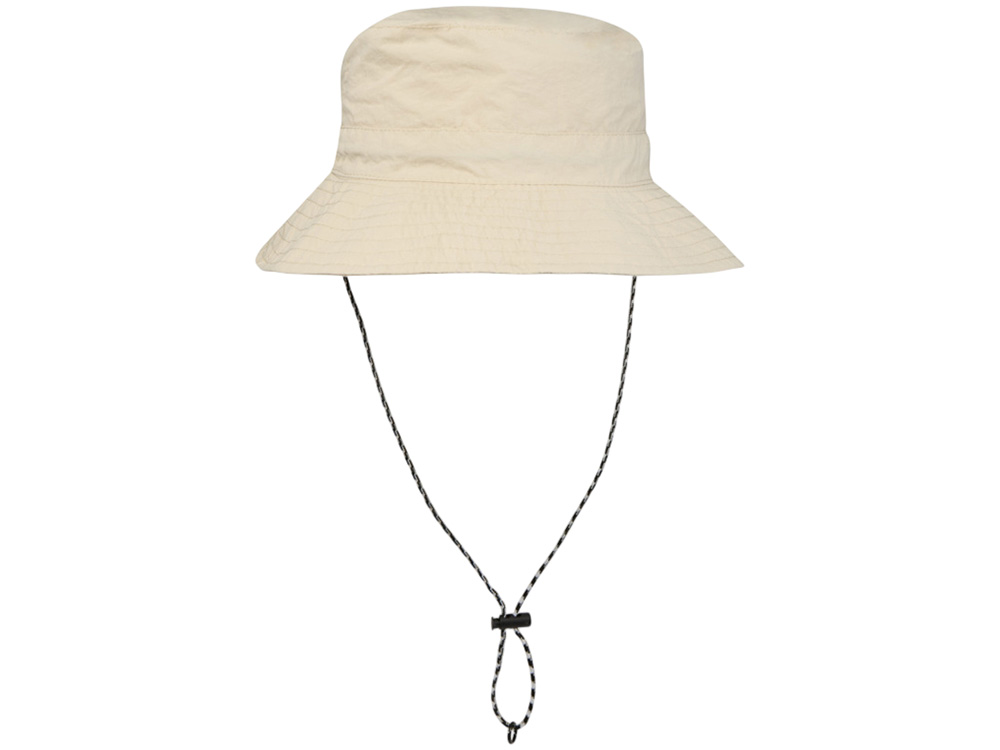 Изображение №2 | Складная панама «Hatch» (бежевый)