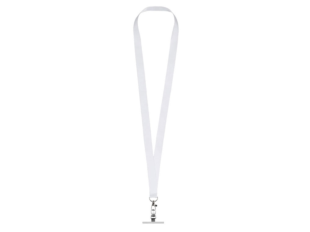 Изображение №1 | Лента под сублимацию для телефона, 2 см (белый)