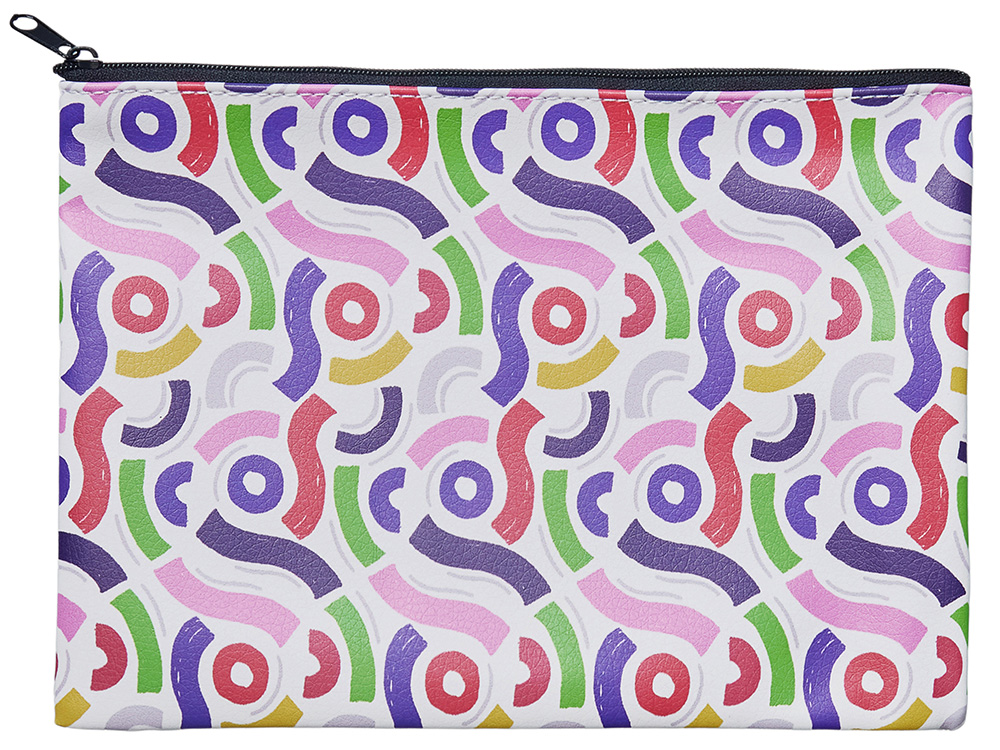 Изображение №2 | Косметичка с возможностью полноцветной печати