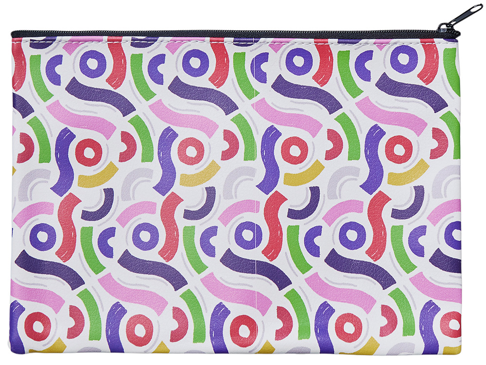 Изображение №3 | Косметичка с возможностью полноцветной печати