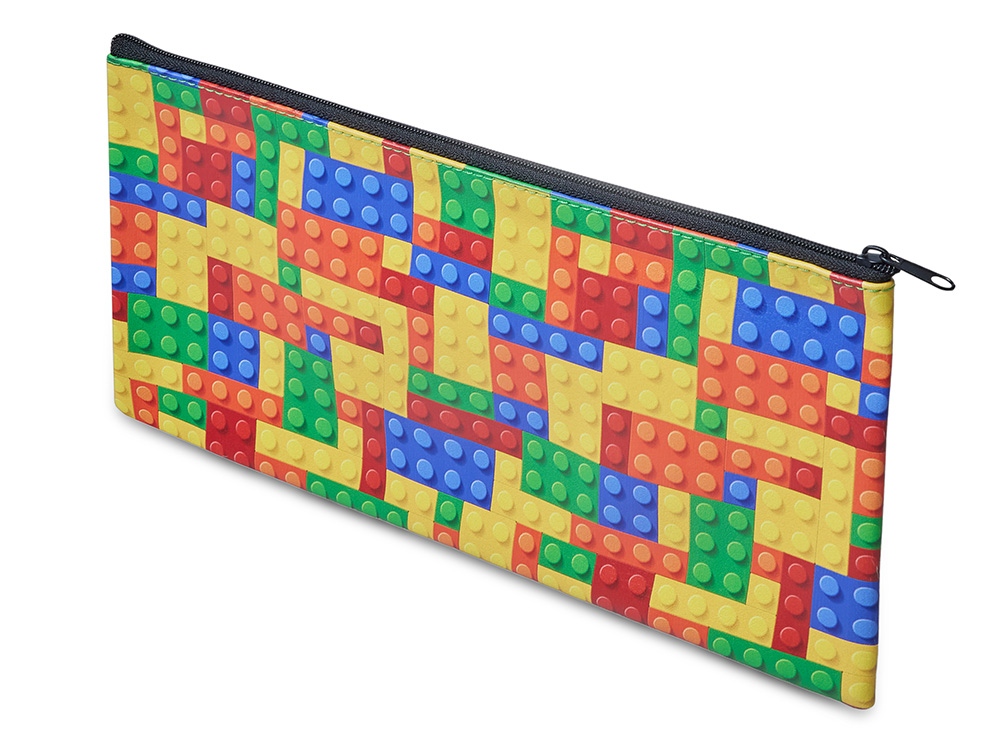 Изображение №1 | Косметичка с возможностью полноцветной печати