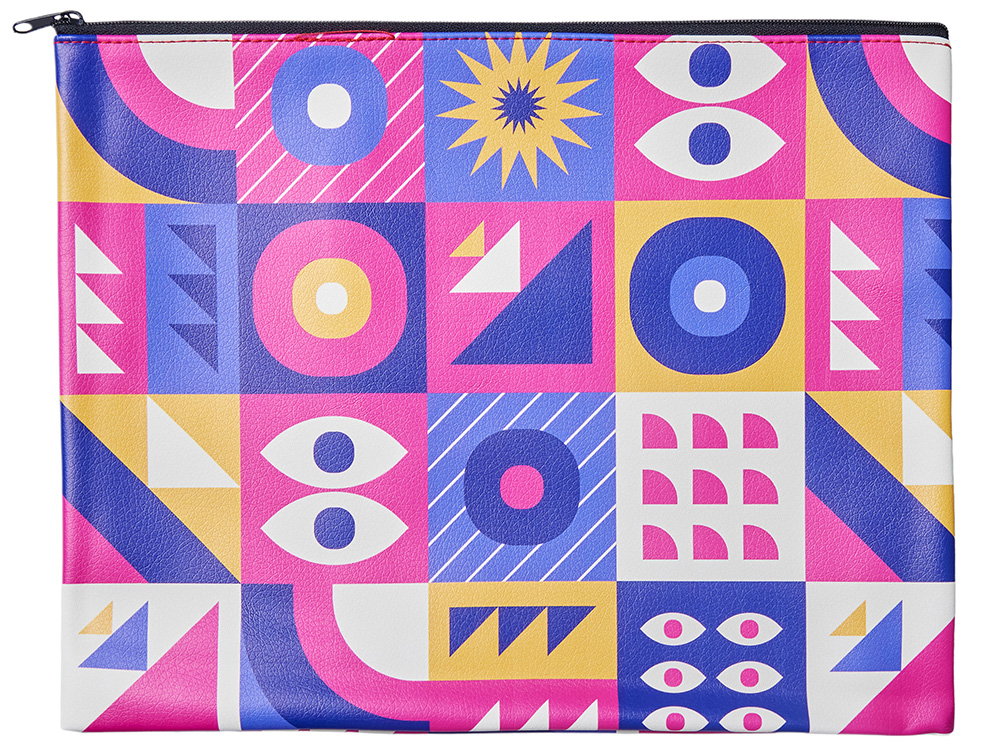 Изображение №3 | Косметичка с возможностью полноцветной печати