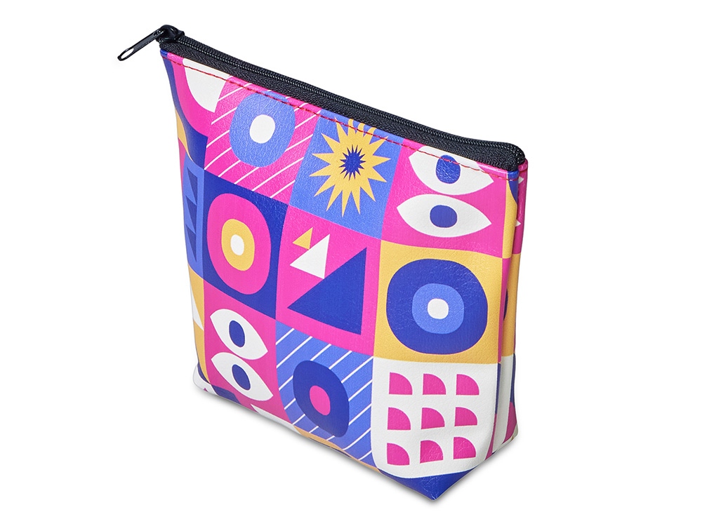 Изображение №1 | Косметичка с возможностью полноцветной печати