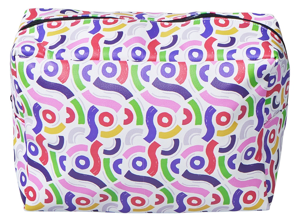 Изображение №2 | Косметичка с возможностью полноцветной печати