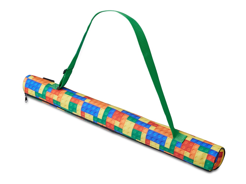 Изображение №1 | Сумка-холодильник с регулируемым ремнем с возможностью полноцветной печати