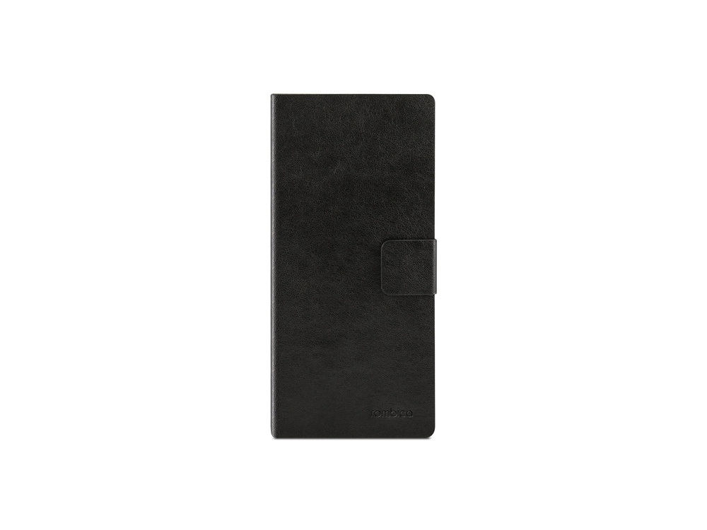 Изображение №5 | Внешний аккумулятор «NEO Magnum», 10000 mAh (графитовый, черный)