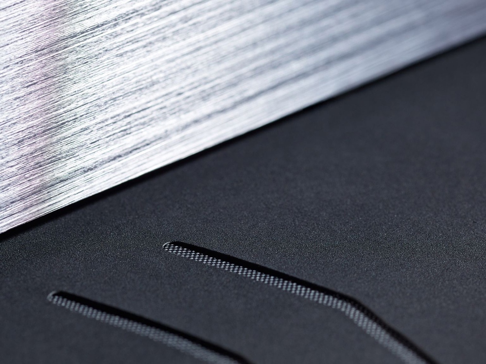 Изображение №8 | Внешний аккумулятор «NEO Magnum», 10000 mAh (графитовый, черный)