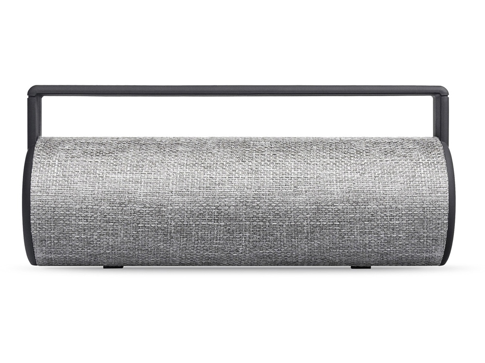 Изображение №3 | Портативная колонка «Mysound BT-10» (серый/черный)