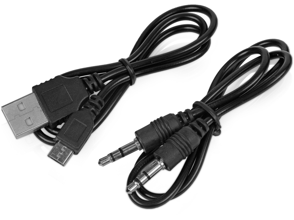 Изображение №14 | Портативная колонка «Mysound BT-10» (серый/черный)