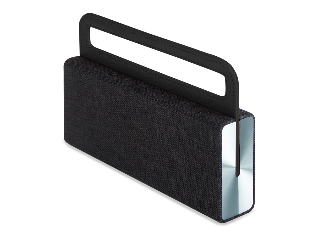 Изображение №1 | Портативная колонка «Mysound BT-27» (черный)