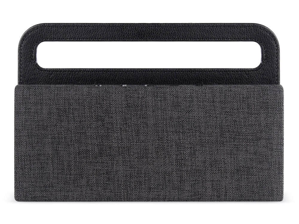 Изображение №2 | Портативная колонка «Mysound BT-27» (черный)