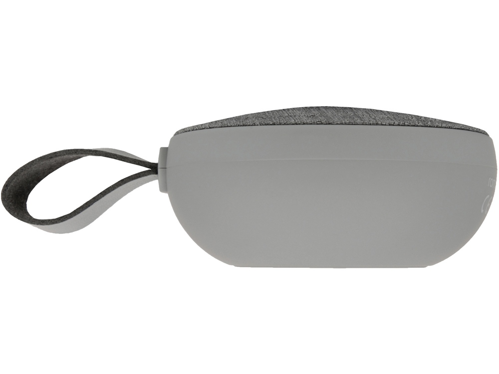 Изображение №10 | Портативная акустика «Mysound BT-35» (серый)