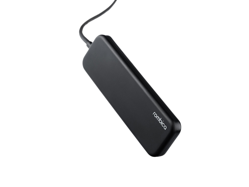 Изображение №3 | Хаб  «Type-C» (черный)