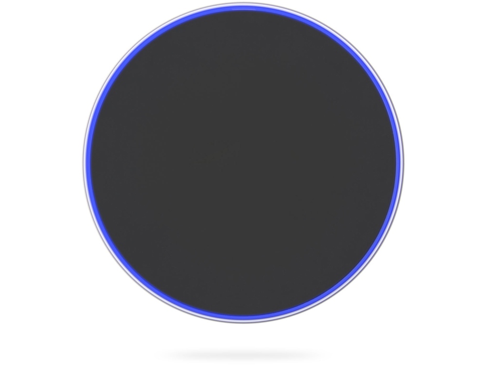 Изображение №2 | Беспроводное зарядное устройство «NEO Core Quick» c быстрой зарядкой (черный)