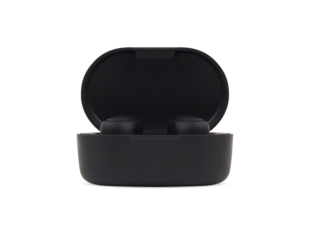 Изображение №1 | Беспроводные наушники «Mysound Play» (черный)