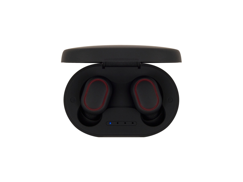 Изображение №2 | Беспроводные наушники «Mysound Play» (черный)