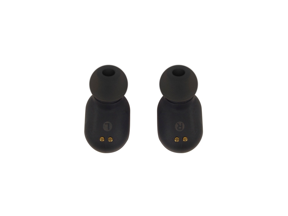 Изображение №4 | Беспроводные наушники «Mysound Play» (черный)