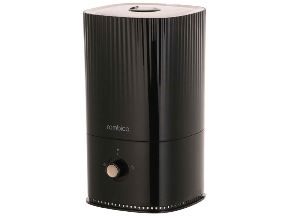 Изображение №1 | Увлажнитель воздуха «Fort» (черный)