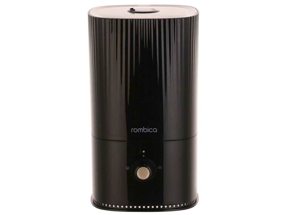 Изображение №2 | Увлажнитель воздуха «Fort» (черный)