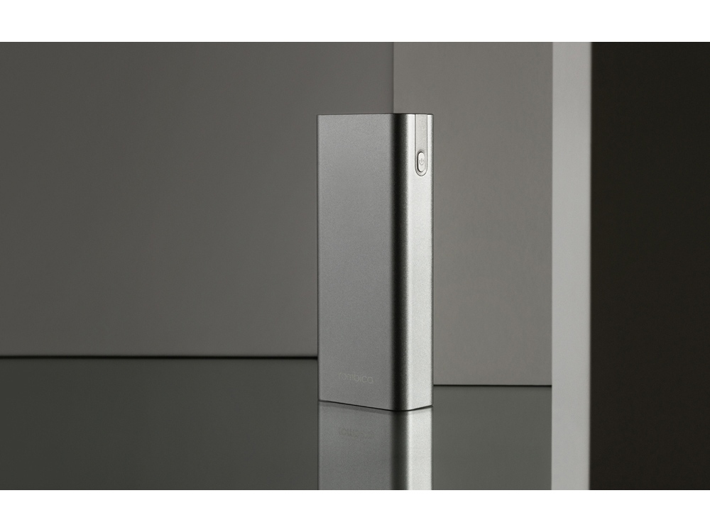 Изображение №7 | Внешний аккумулятор для смартфонов и ноутбуков «NEO PRO-100С», 9600 mAh, 45 Вт (серый)